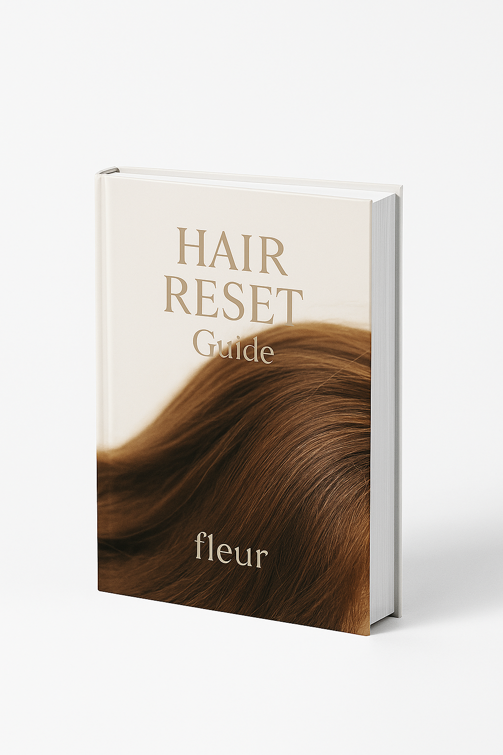 Hair Reset Guide